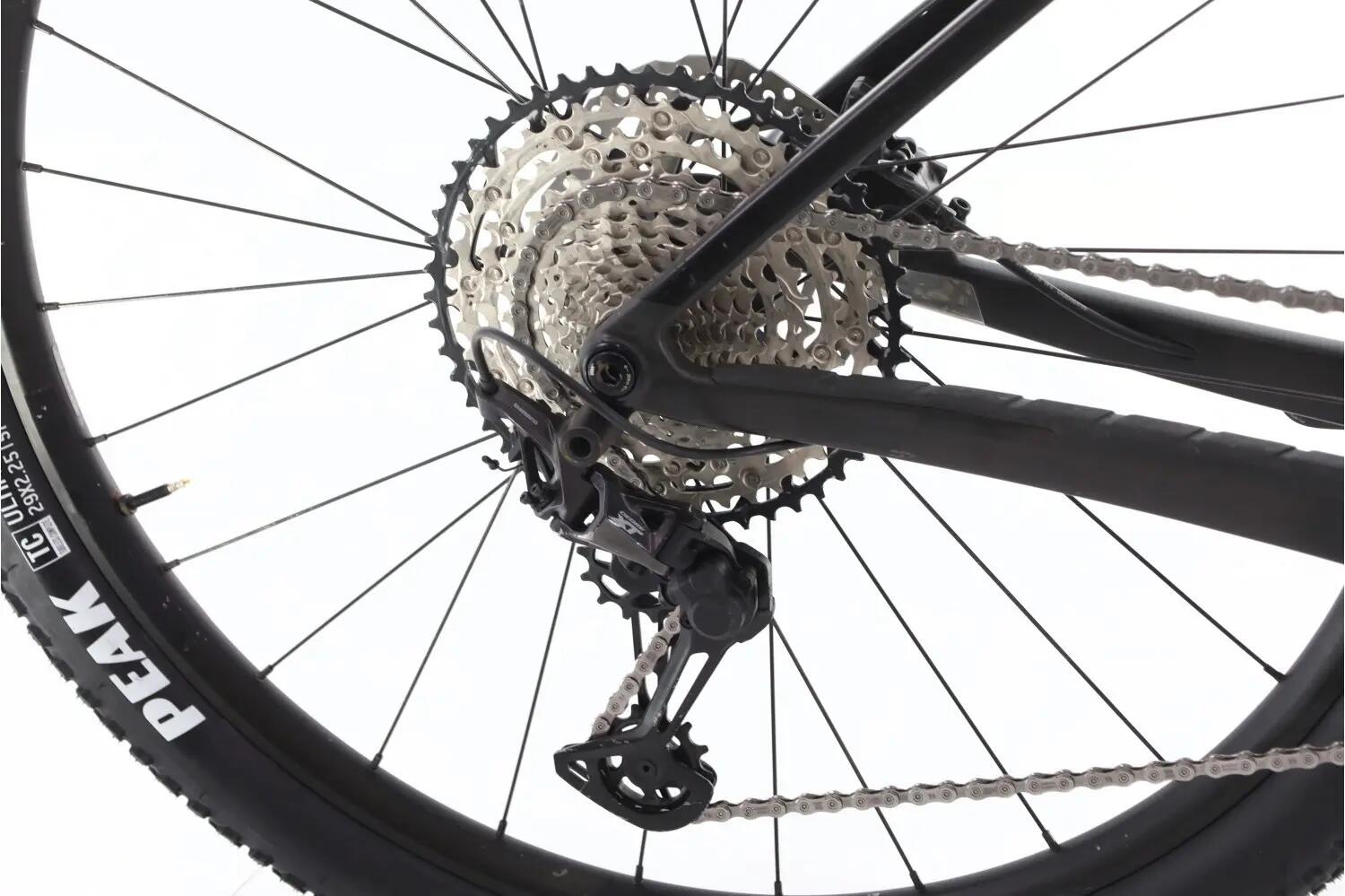 Segunda Vida · BTT ·  Procaliber 9.6 XT · Muito bom estado 3/8