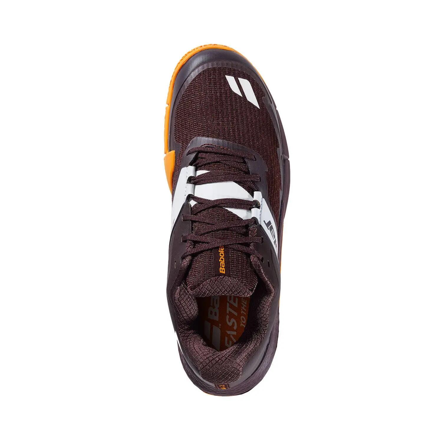 Babolat Movea 2 Marrone 3a0f26b571 4/5