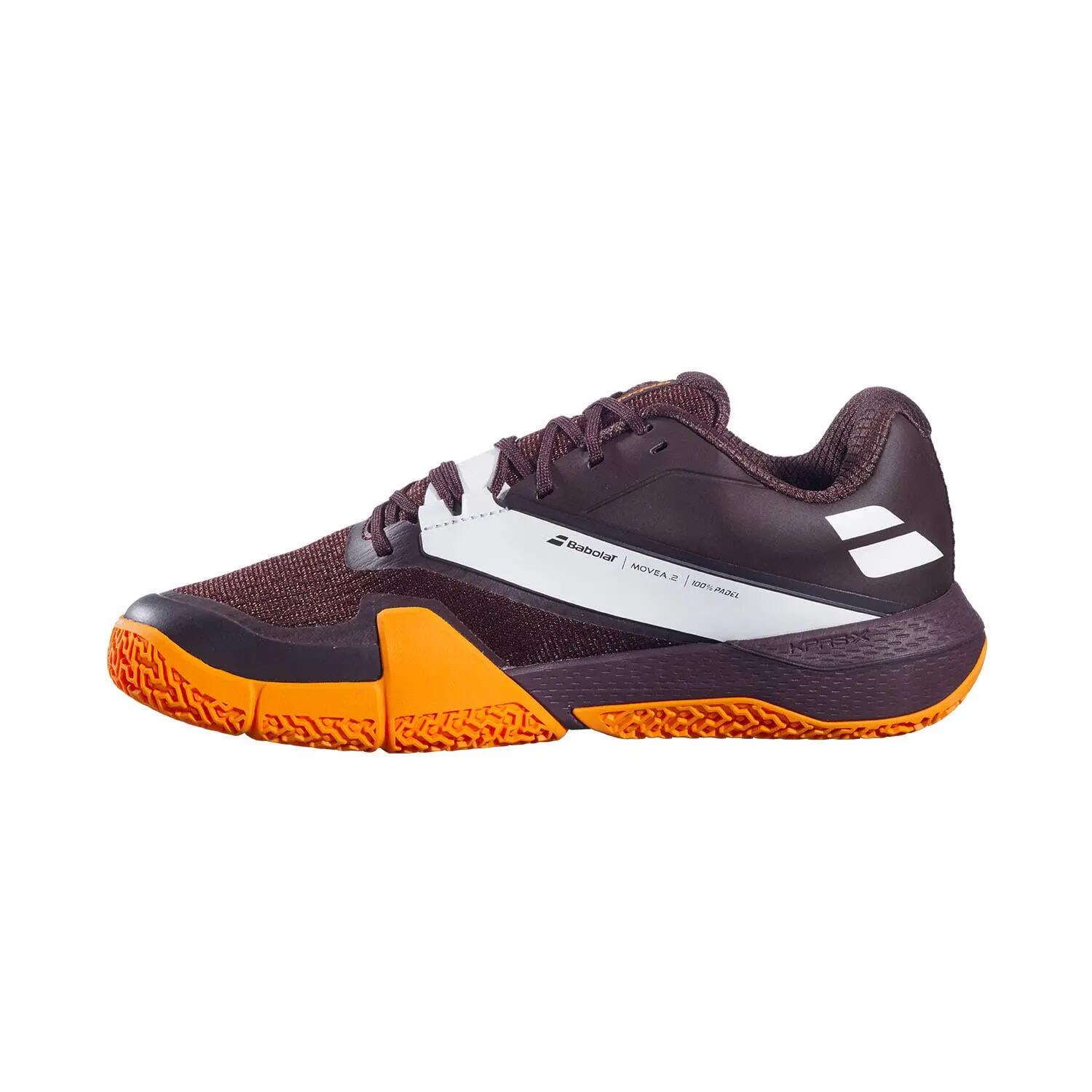 Babolat Movea 2 Marrone 3a0f26b571 3/5