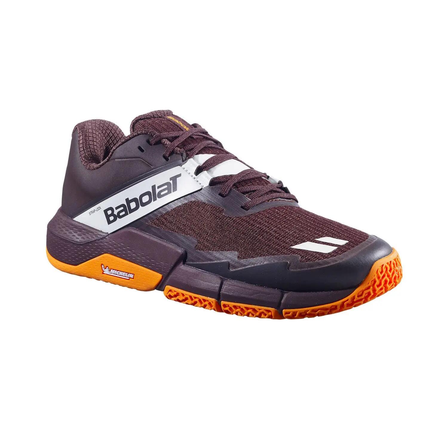Babolat Movea 2 Marrone 3a0f26b571 2/5