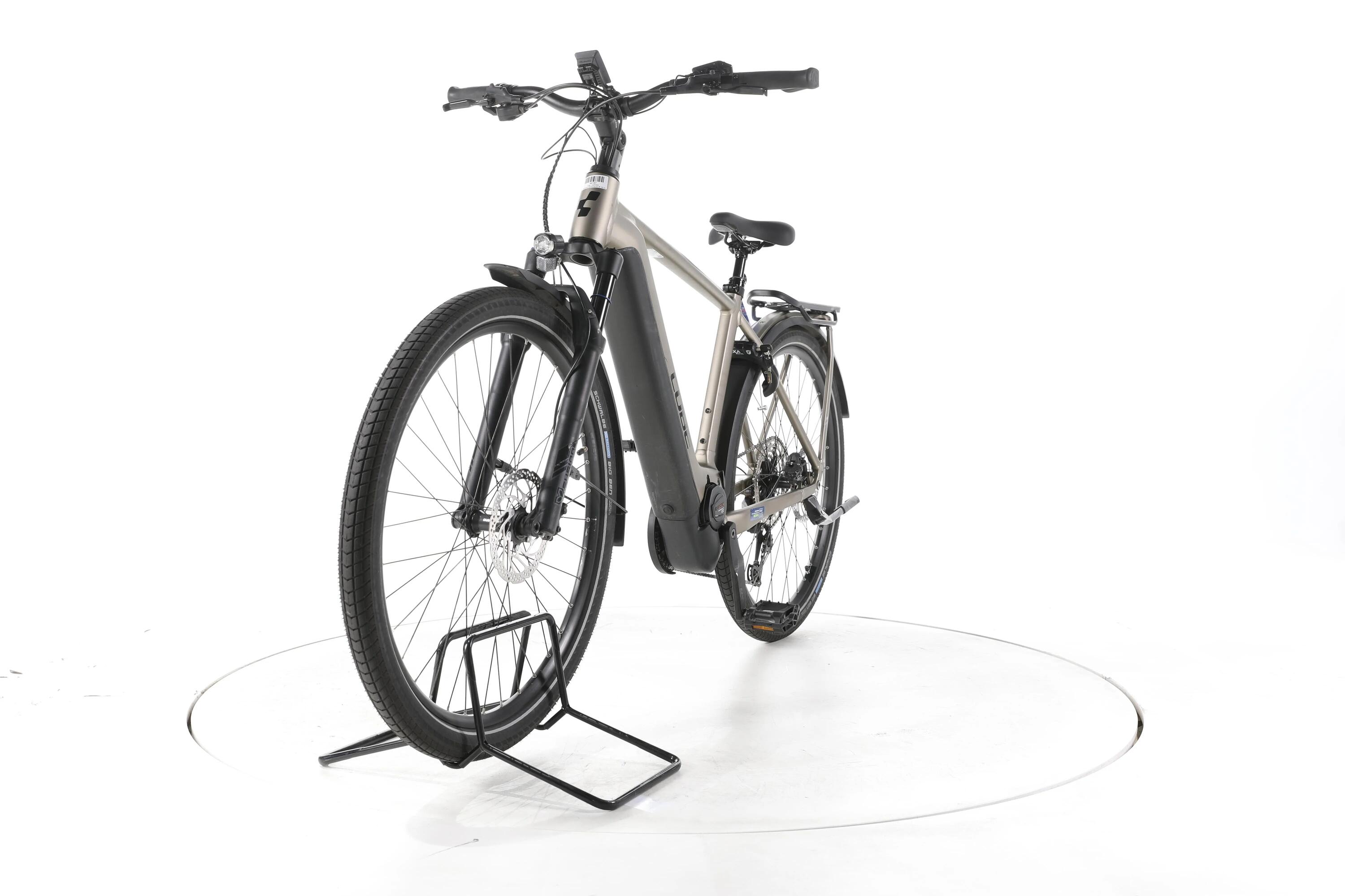 Refurbished - Cube Kathmandu Hybrid Pro Trekking E-Bike - Sehr gut 4/7