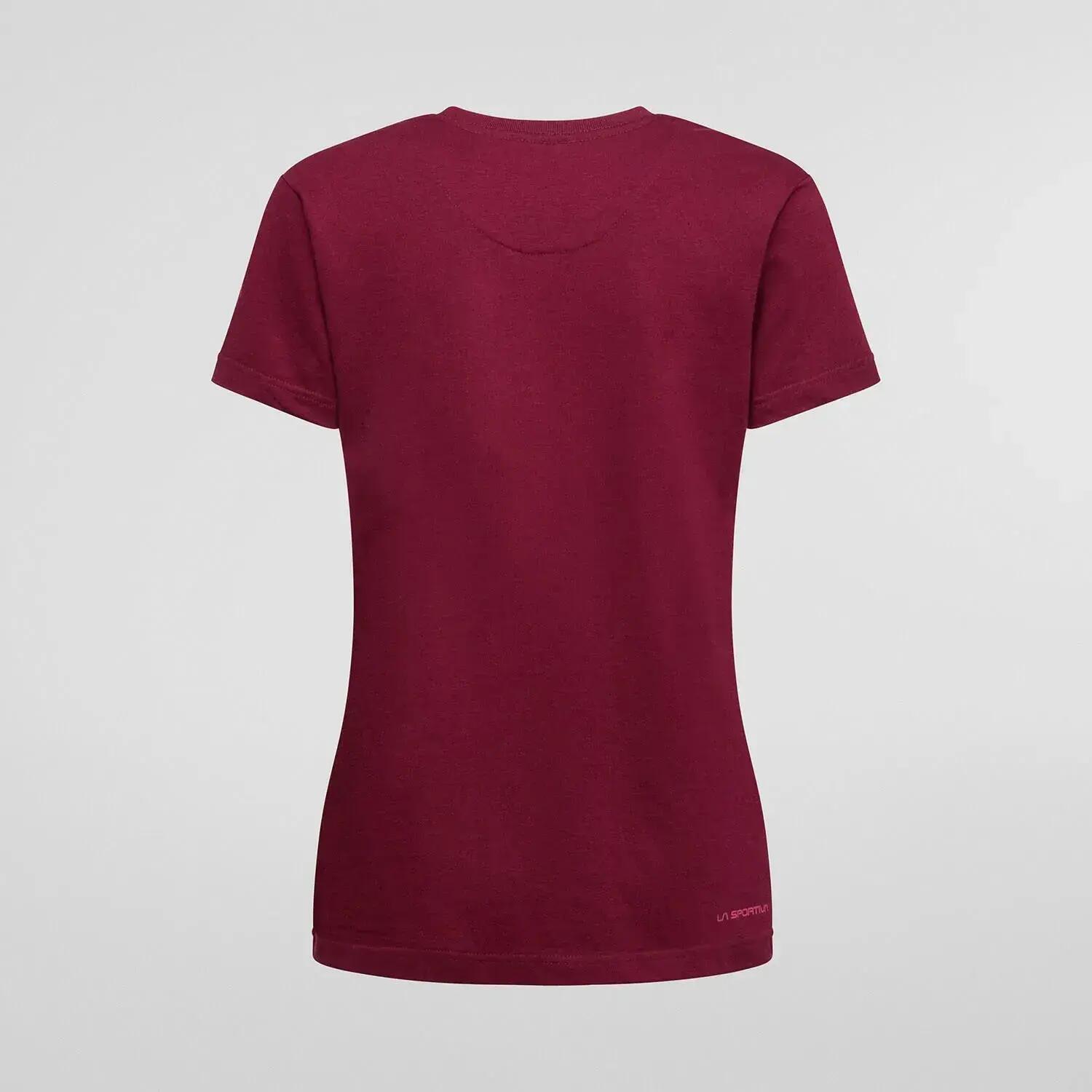 T-shirt femme La Sportiva Made Of Mountain 2/2