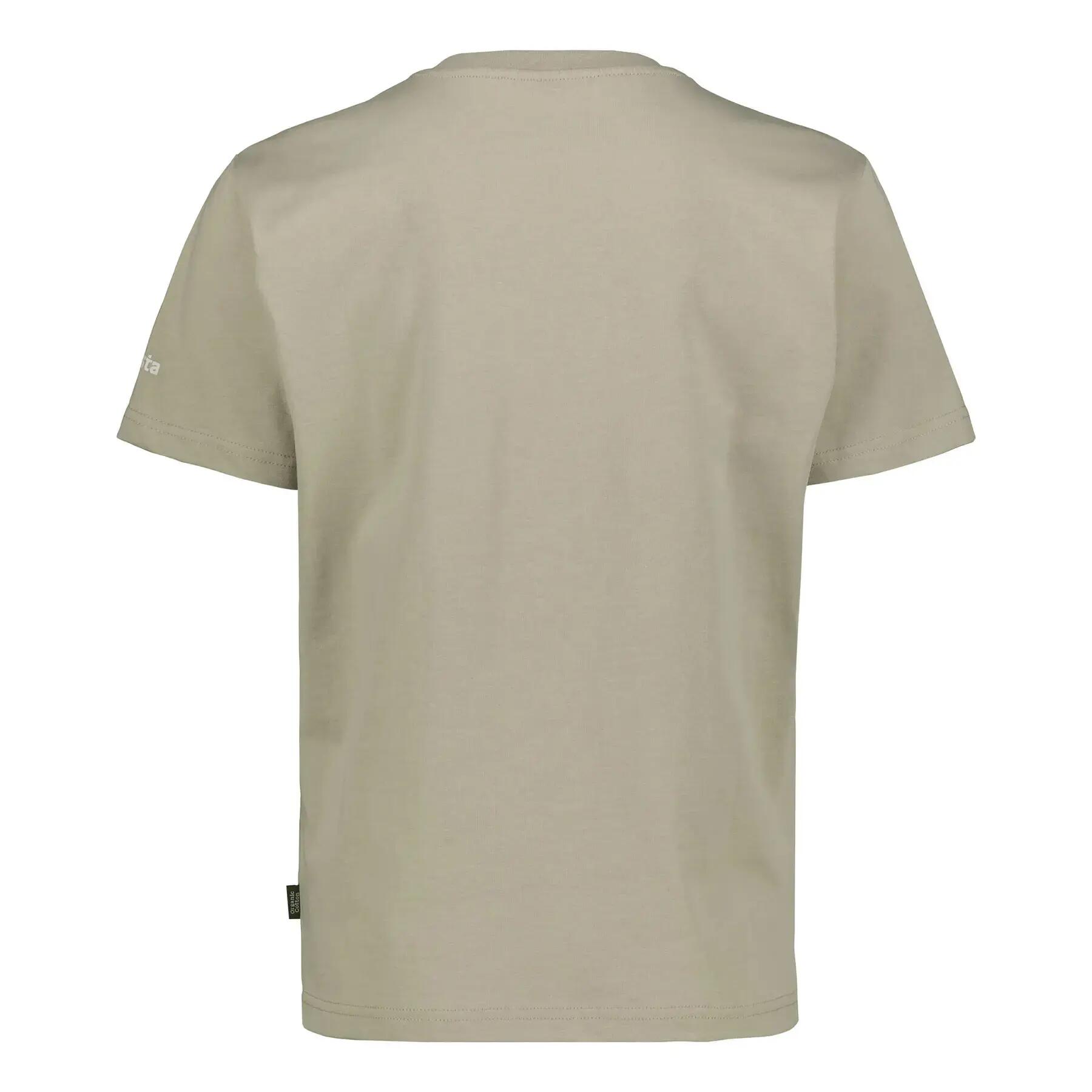 T-shirt femme Sasta Trusted Deer 2/2