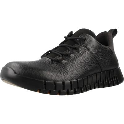 Schoenen universeel voor heren ecco 52522401001