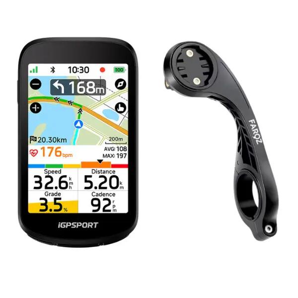 IGPSPORT picture