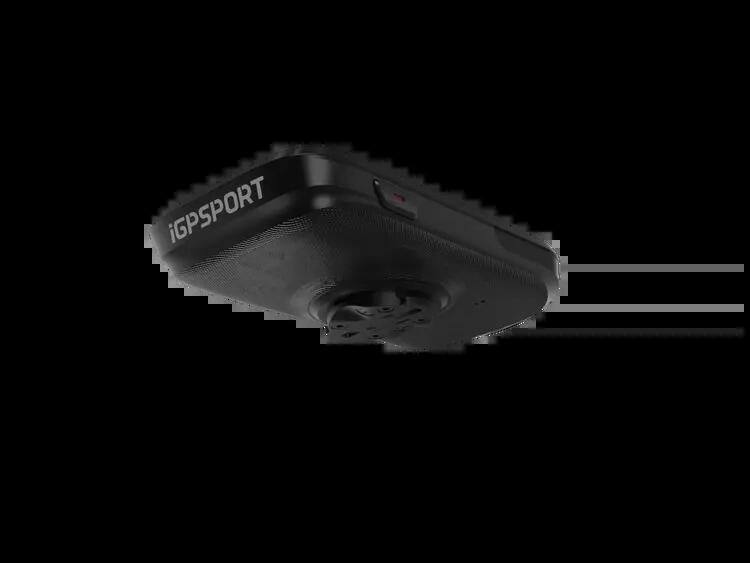 iGPSPORT Licznik GPS BSC500 + uchwyt na kierownicę 5/7