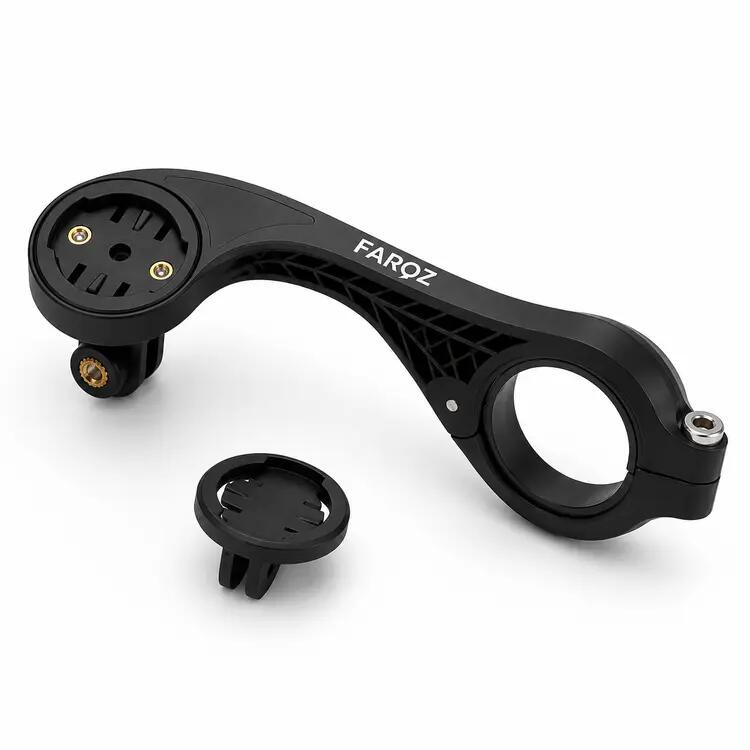 iGPSPORT Licznik GPS BSC500 + uchwyt na kierownicę 3/7