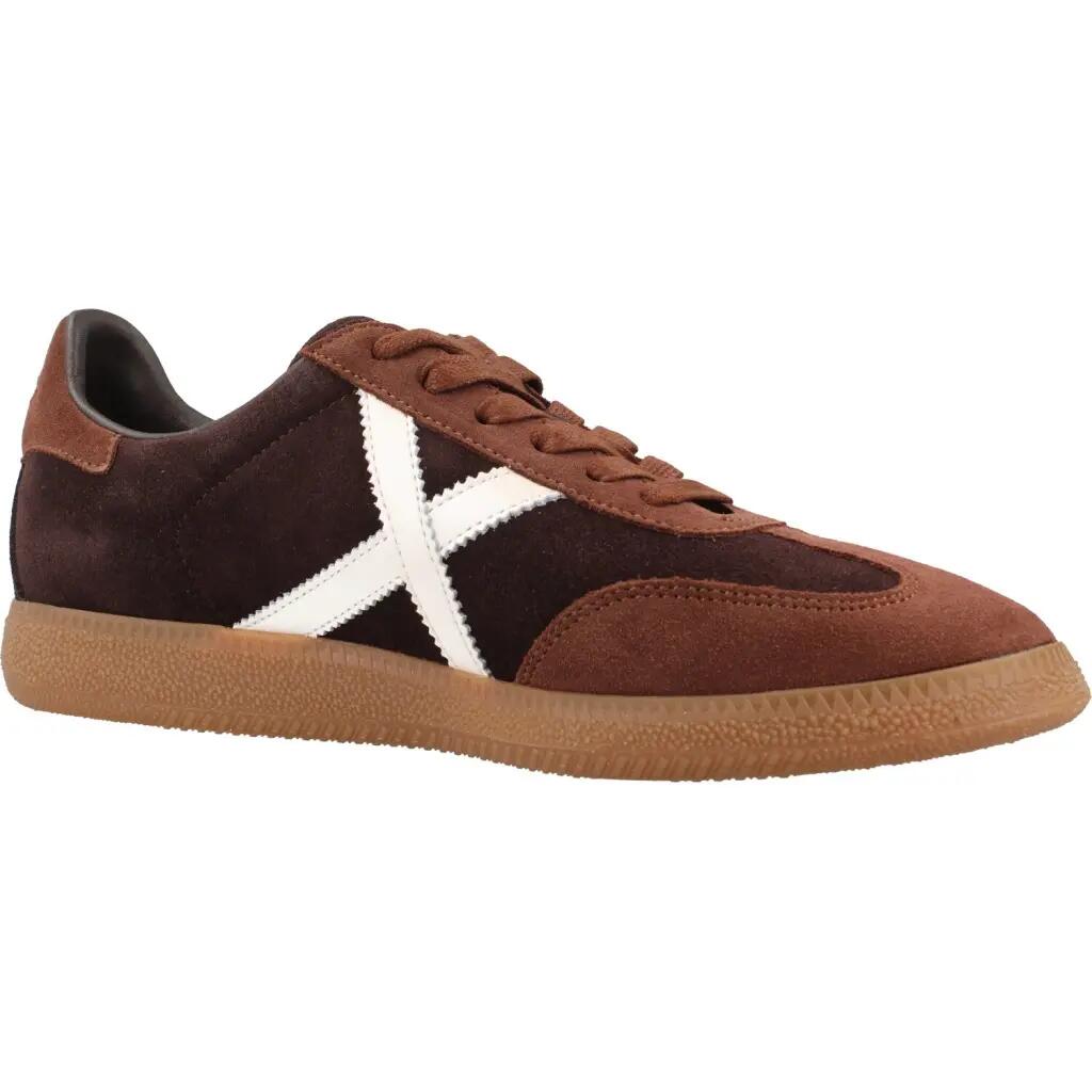 Buty MUNICH 8290231M BARRU 231 Brązowy 5/5