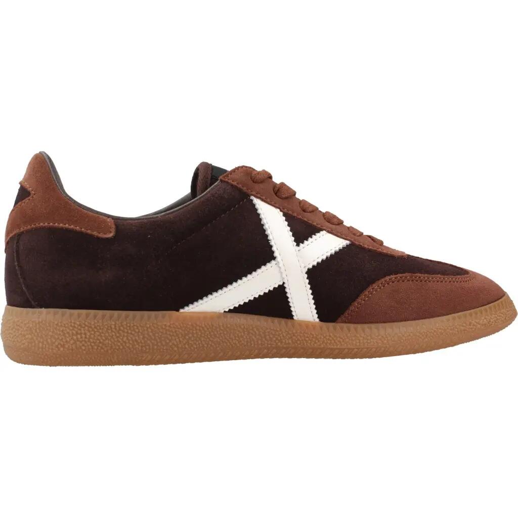 Buty MUNICH 8290231M BARRU 231 Brązowy 4/5