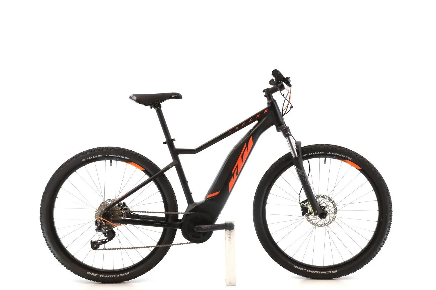 KTM picture