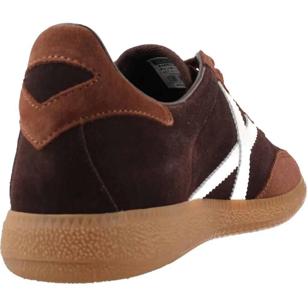 Buty MUNICH 8290231M BARRU 231 Brązowy 3/5