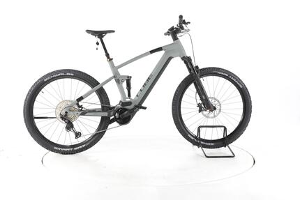 Refurbished - Cube Stereo Hybrid 120 SLX E-Bike Fully - Sehr gut