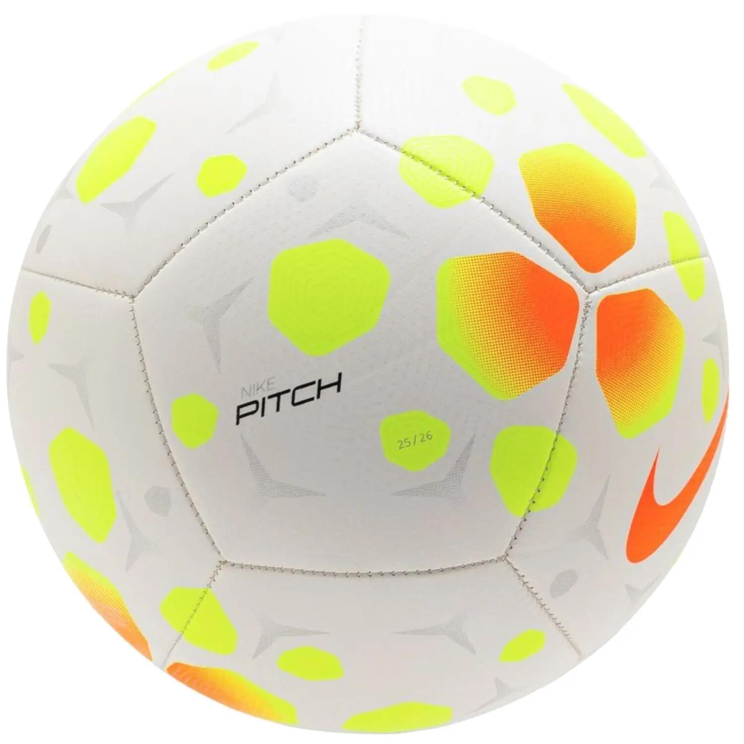 Piłka do piłki nożnej Pitch Ball 2/3