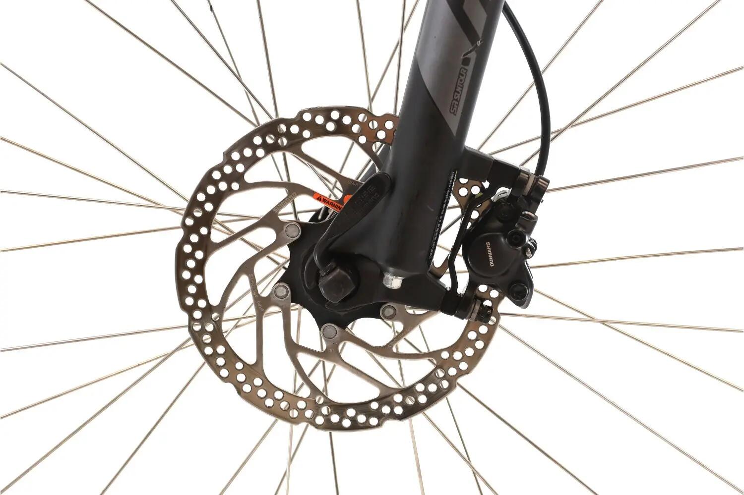 Segunda Vida · Ebike ·  Macina Ride 591 LTD · Muito bom estado 7/8