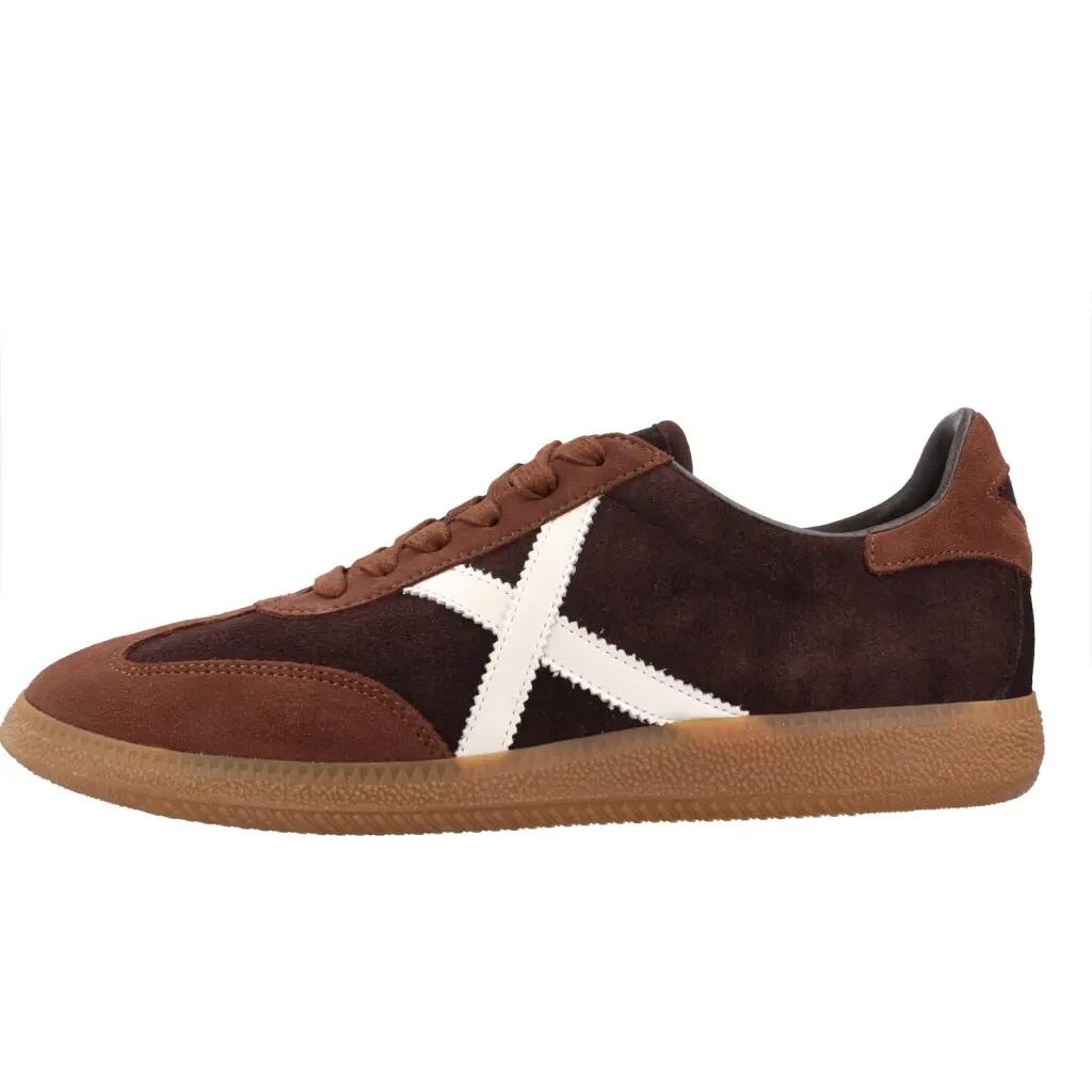 Buty MUNICH 8290231M BARRU 231 Brązowy 2/5