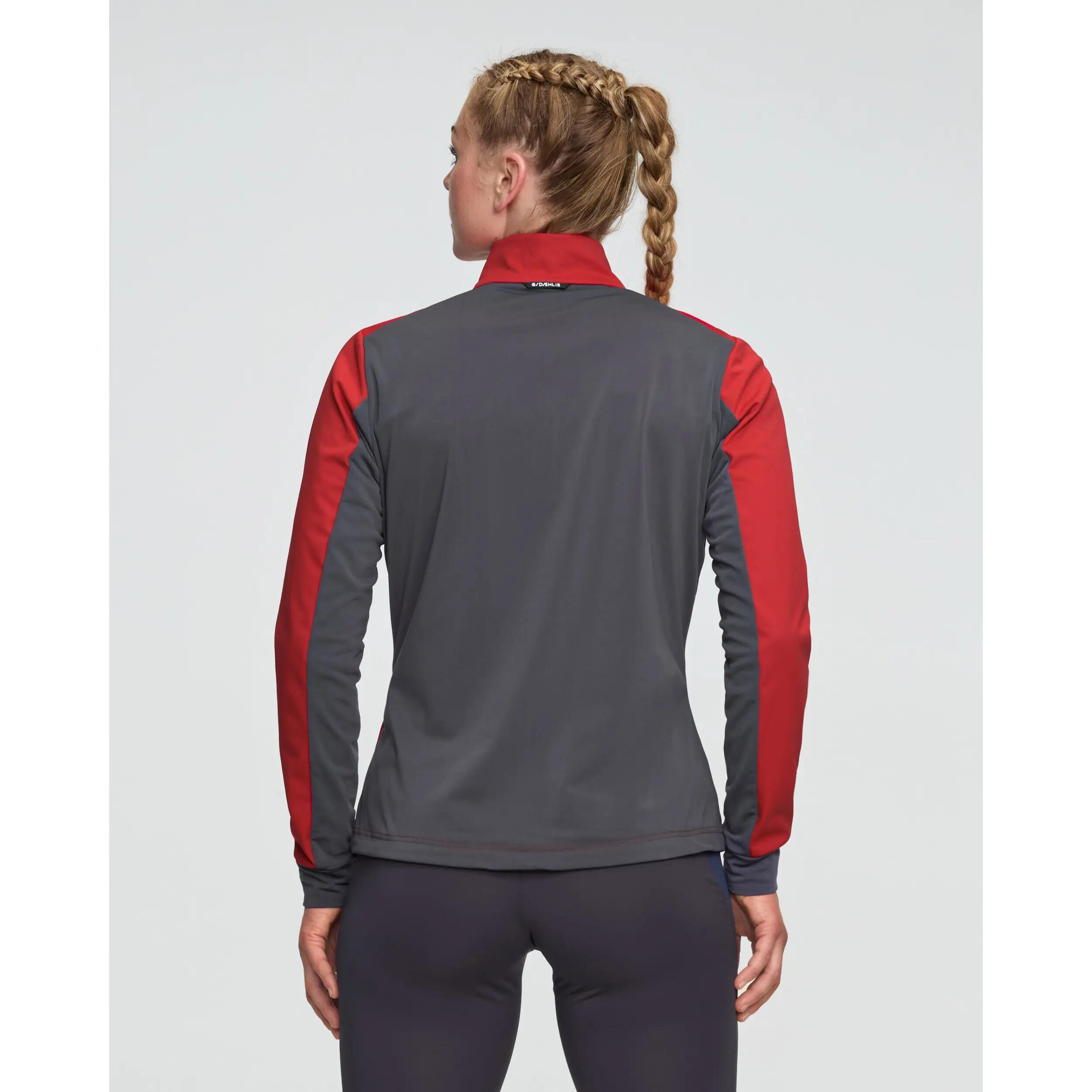 Veste de ski femme Daehlie Sportswear Mobility 4/4