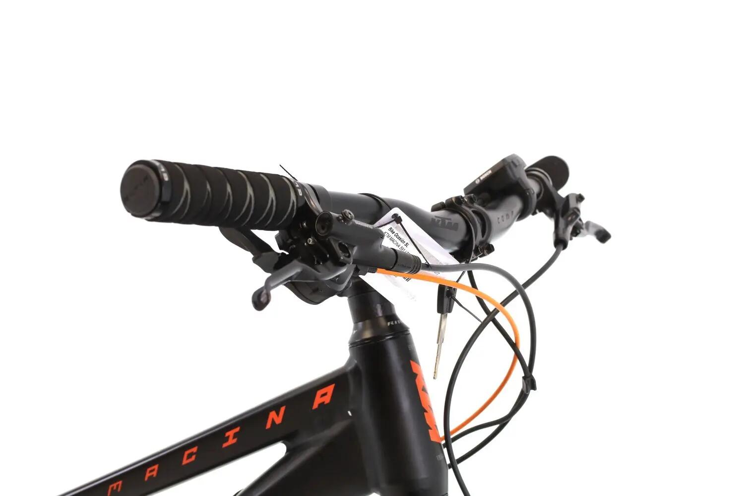 Segunda Vida · Ebike ·  Macina Ride 591 LTD · Muito bom estado 6/8