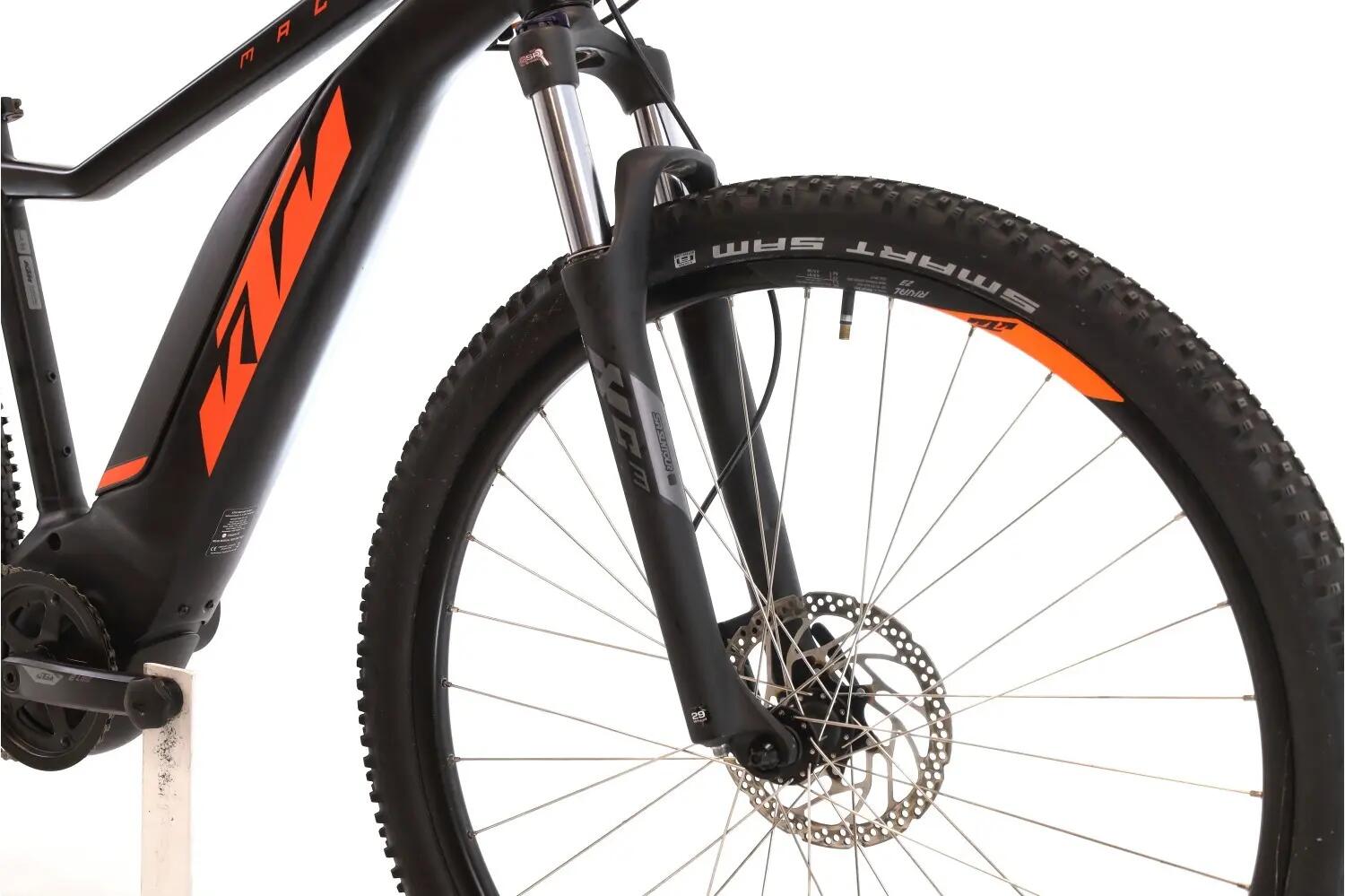 Segunda Vida · Ebike ·  Macina Ride 591 LTD · Muito bom estado 5/8