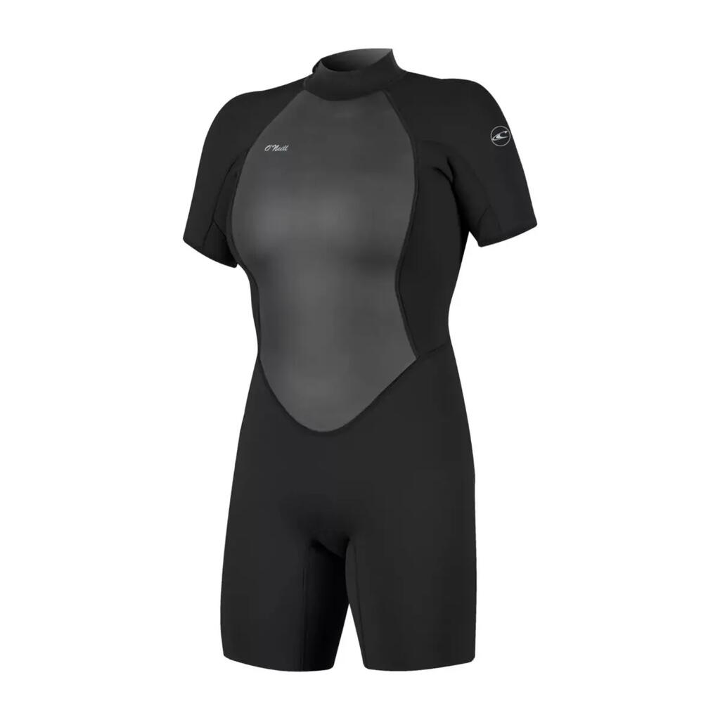 Women's playsuit O'Neill Reactor-2 2 Back Zip