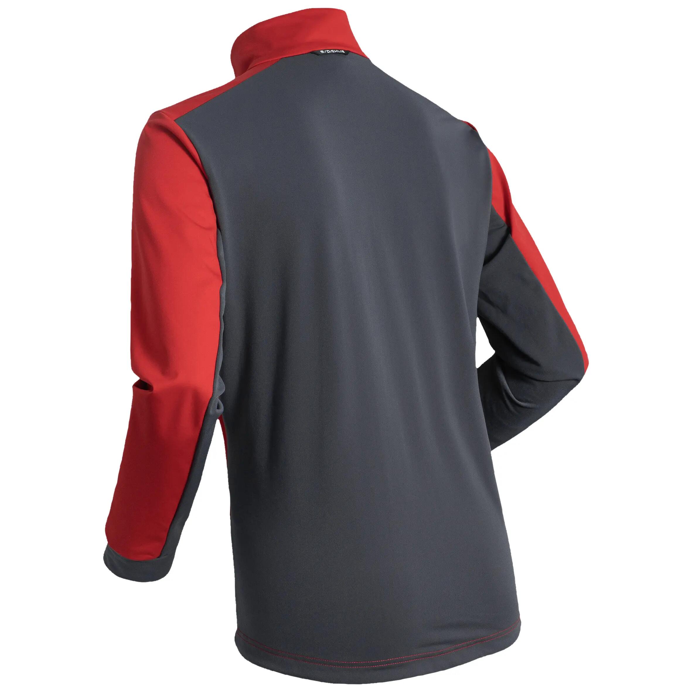 Veste de ski femme Daehlie Sportswear Mobility 2/4