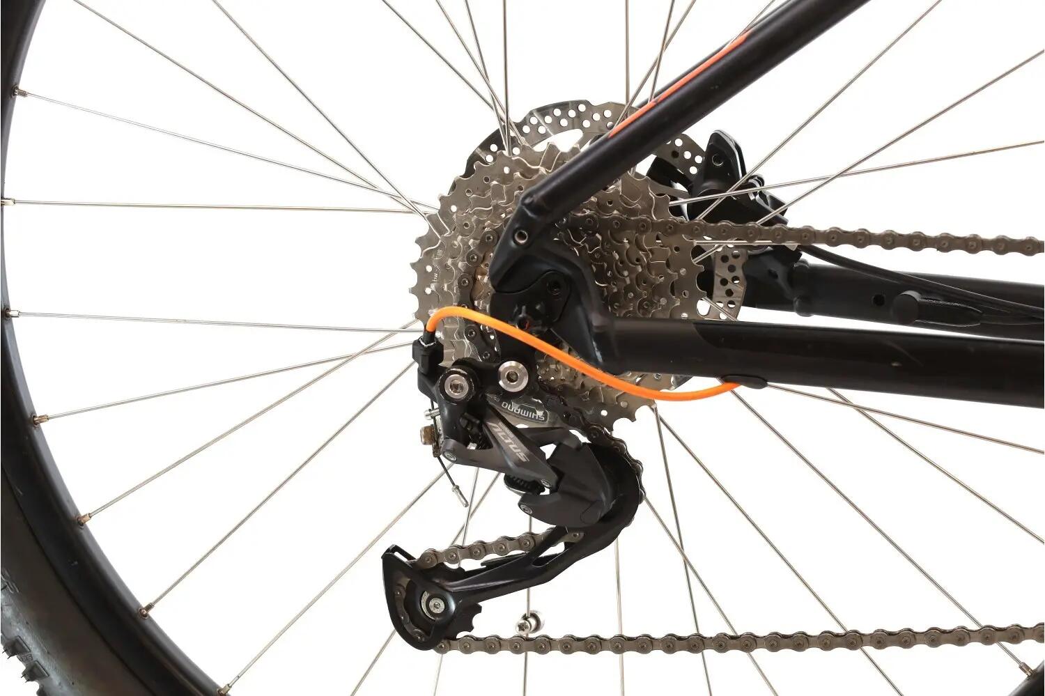 Segunda Vida · Ebike ·  Macina Ride 591 LTD · Muito bom estado 3/8