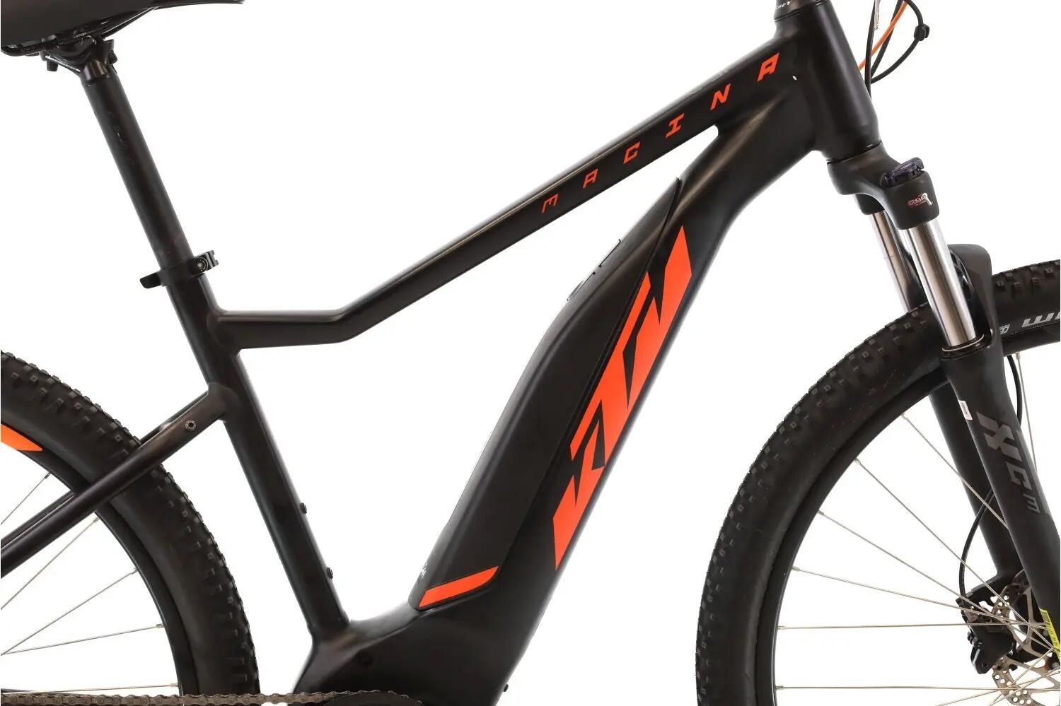 Segunda Vida · Ebike ·  Macina Ride 591 LTD · Muito bom estado 2/8