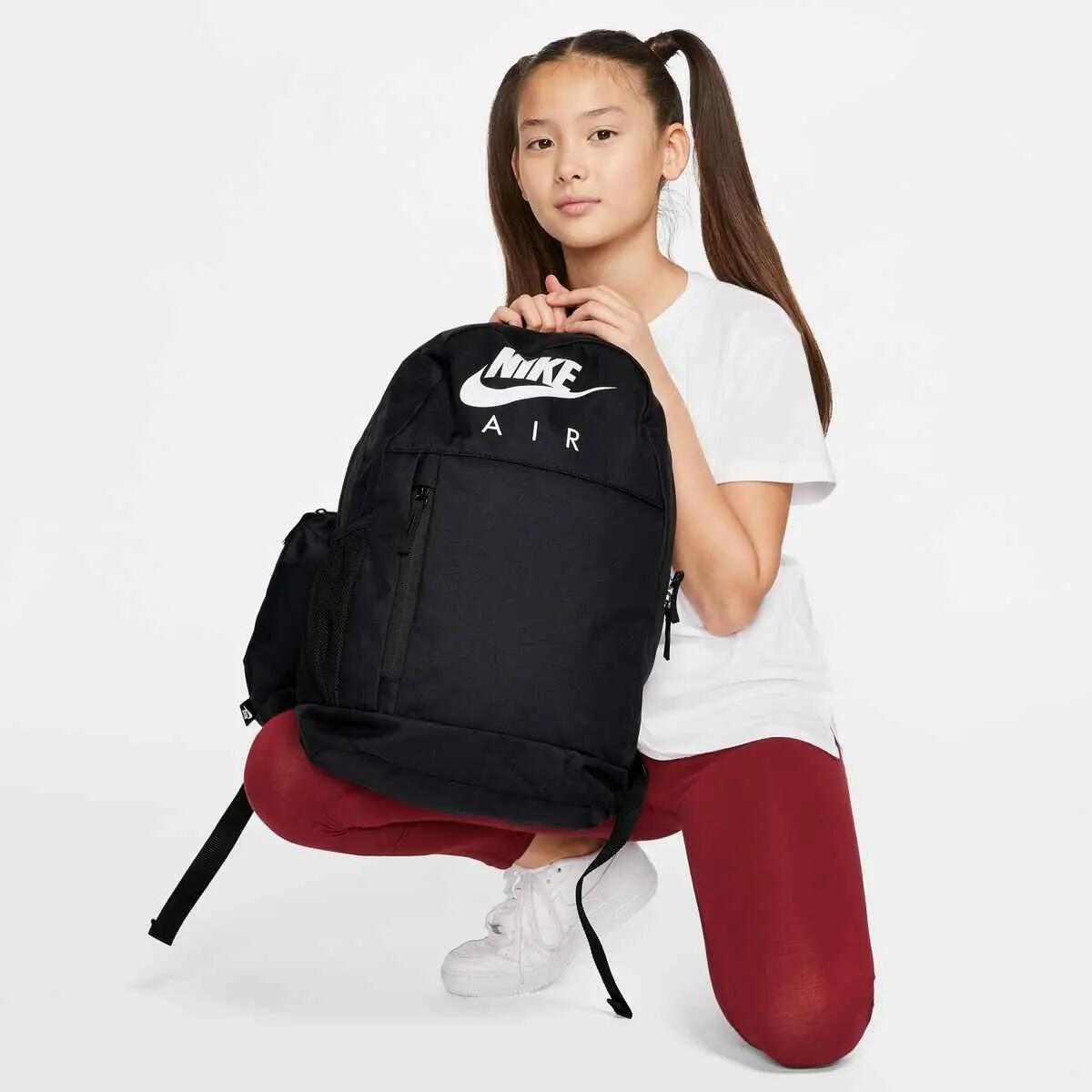 Plecak sportowo-turystyczny dla dorosłych  Elemental Backpack GFX FA19 2/4