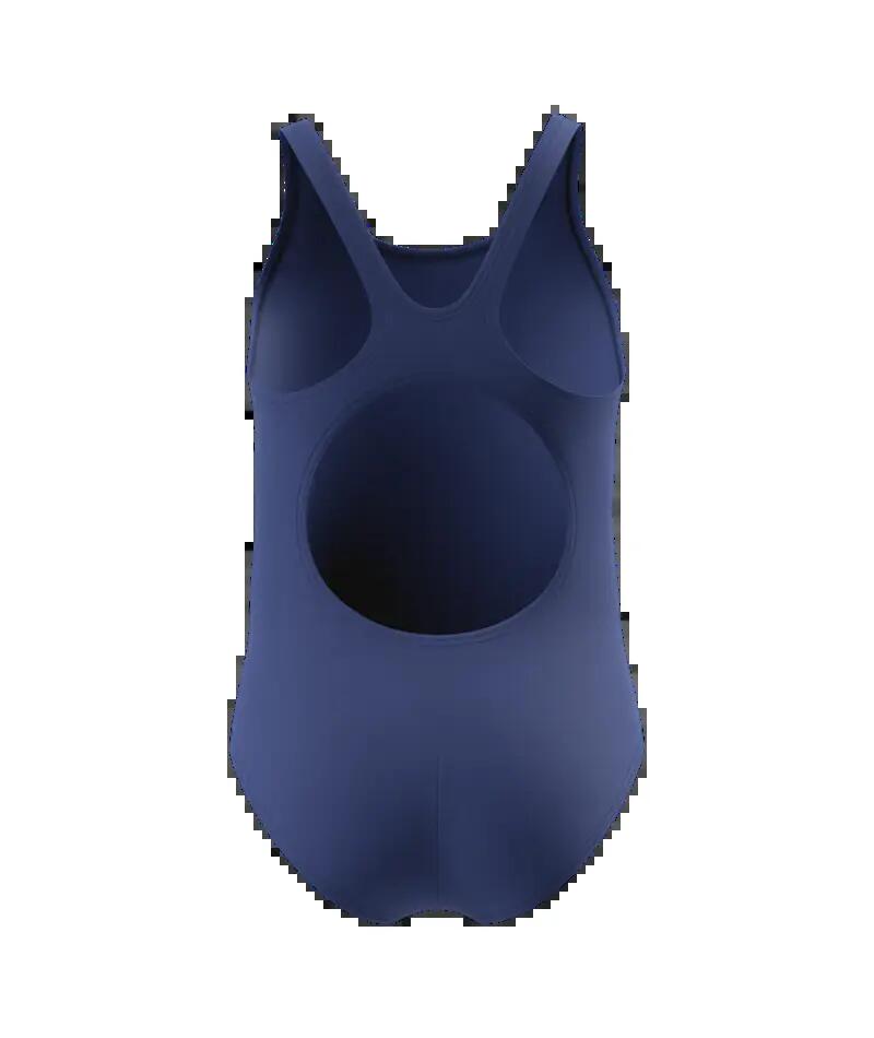 Maillot de bain Speedo Placement Muscleback NightWatch/HyperTeal 4/4