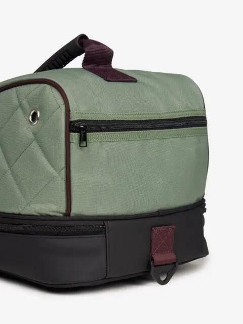 Lemieux Hat Bag Groen - 3/3