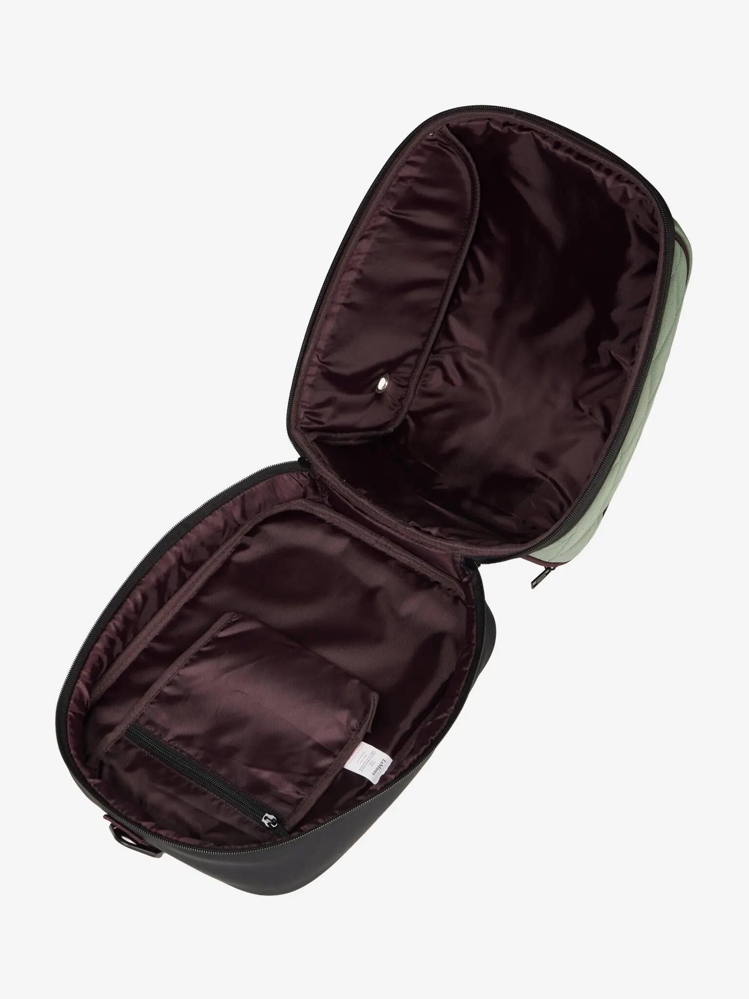 Lemieux Hat Bag Groen - 2/3