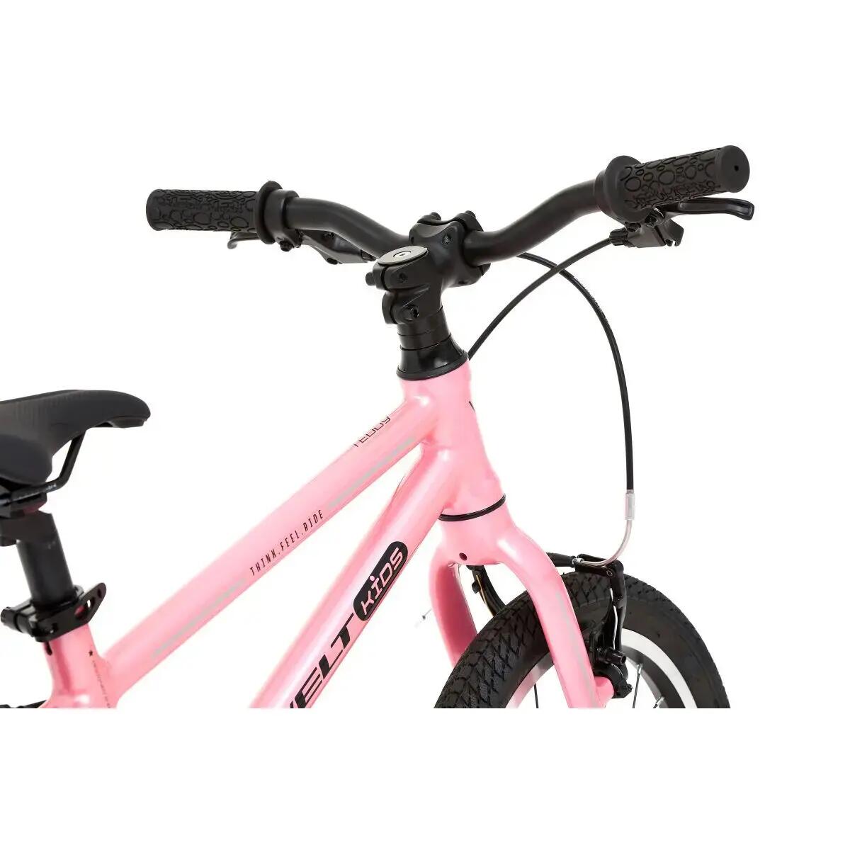 Vélo tout terrain enfant Welt Teddy 2/2