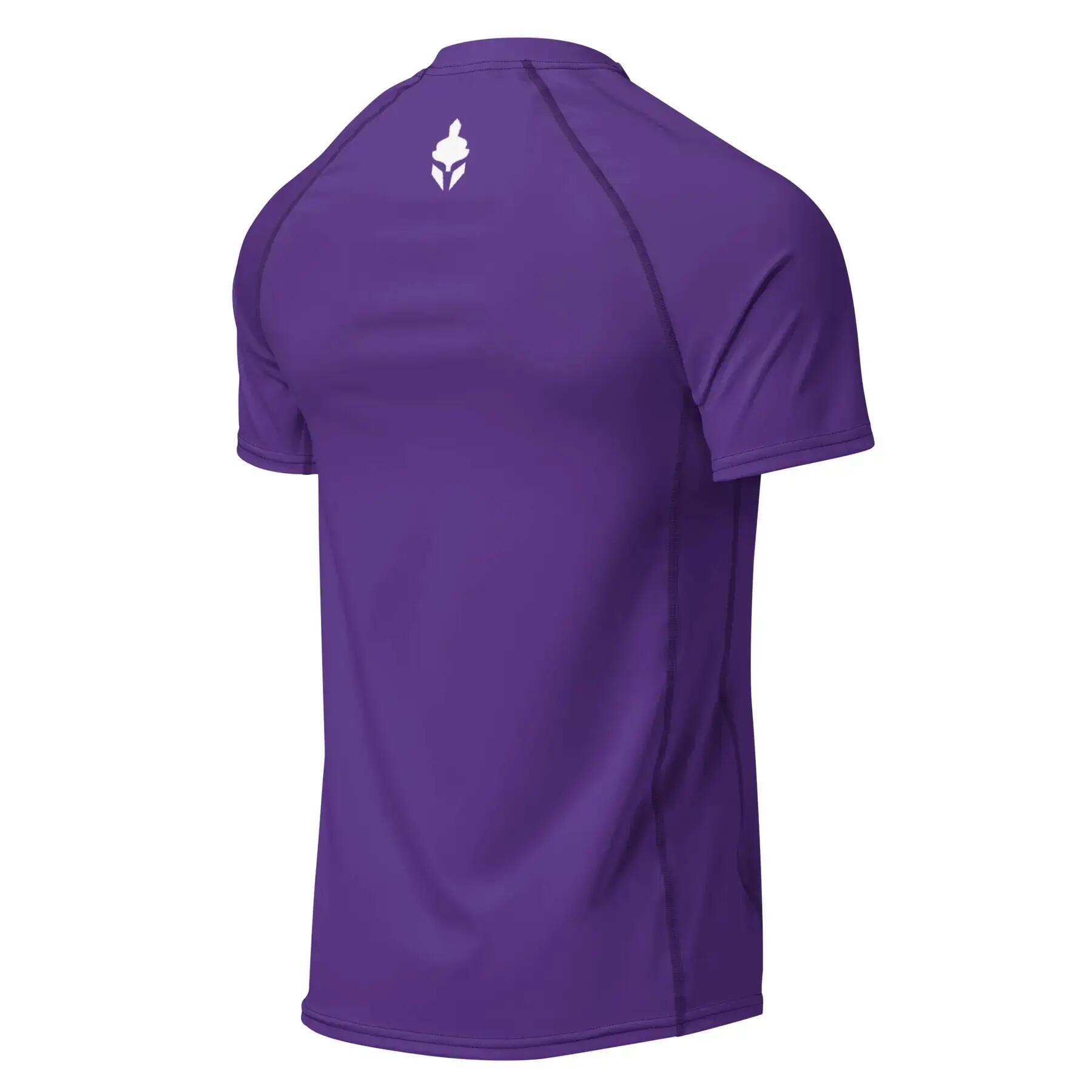 Rashguard TYCE Totally Agent 2 2/2