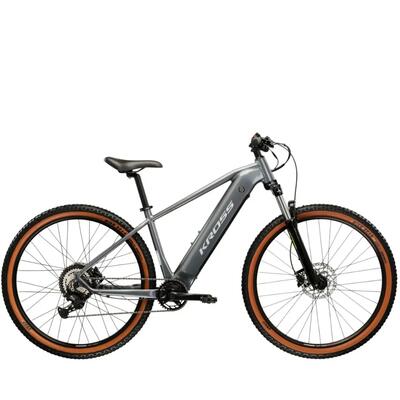 Second Life - Mountain bike Kross Hexagon Boost 1.0 522 L.