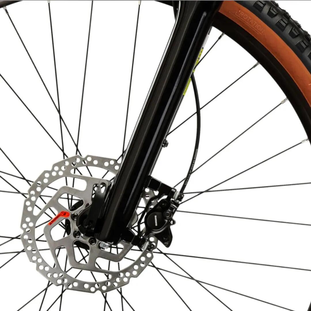 Second Life - Bicicleta de montanha Kross Hexagon Boost 1.0 522 M. 4/4