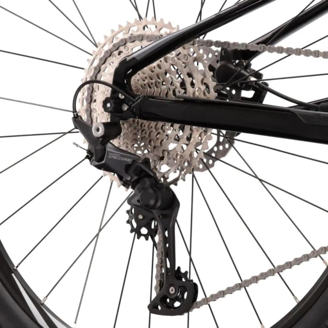 Second Life - Kross Earth 1.0 L. Bicicleta de montanha 2/3
