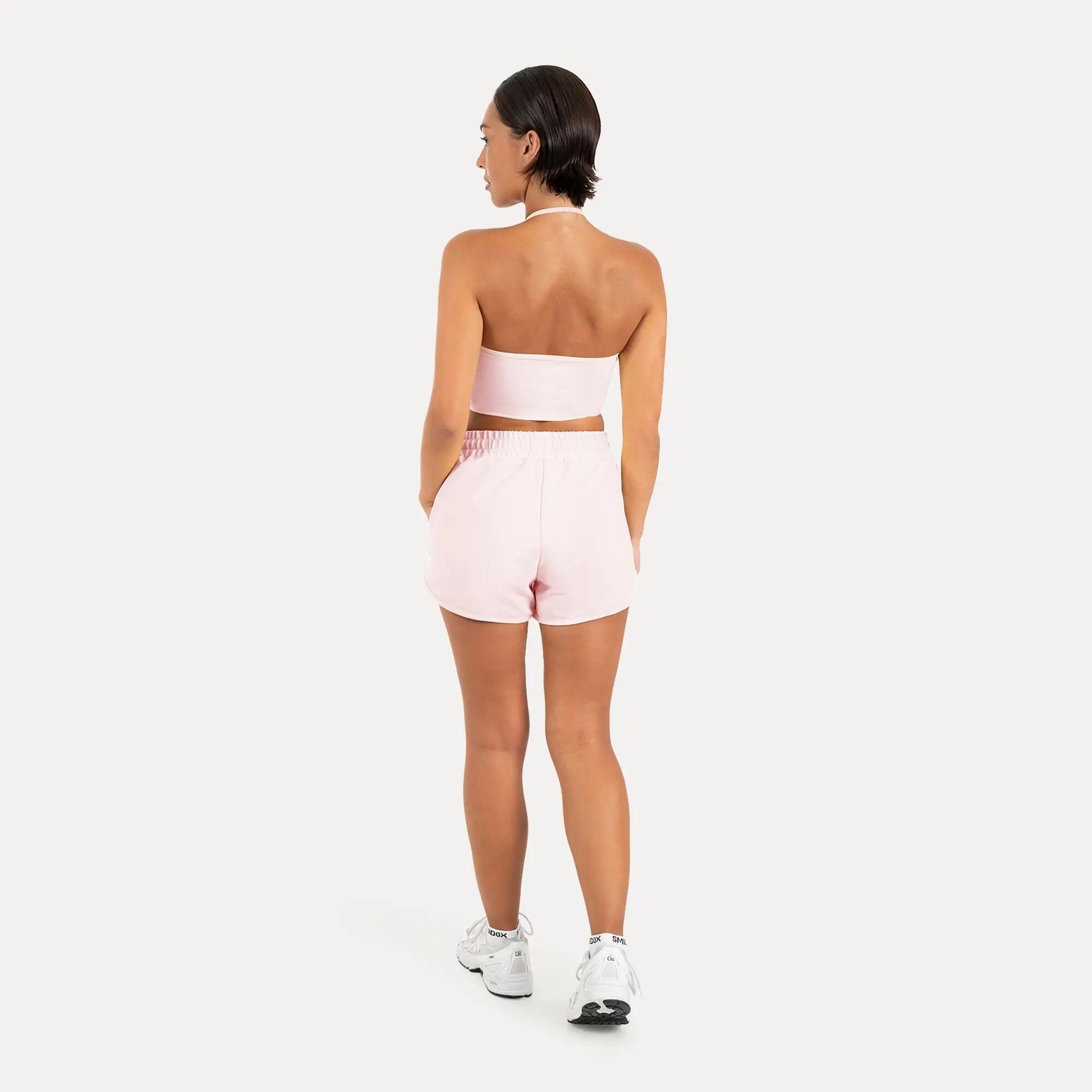 Damen Shorts Maruna Rosa 4/6