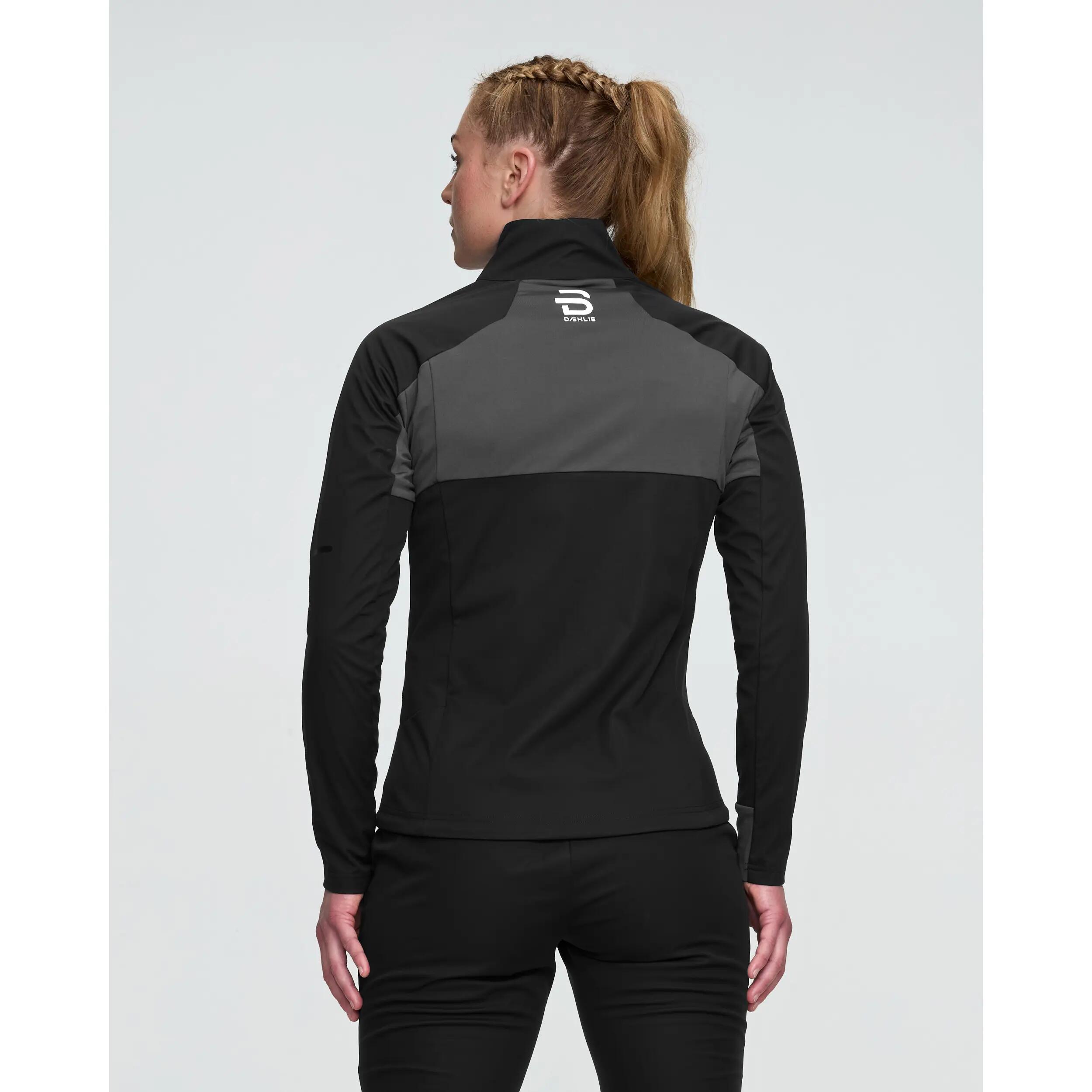 Veste de ski femme Daehlie Sportswear Challenge 3.0 4/4