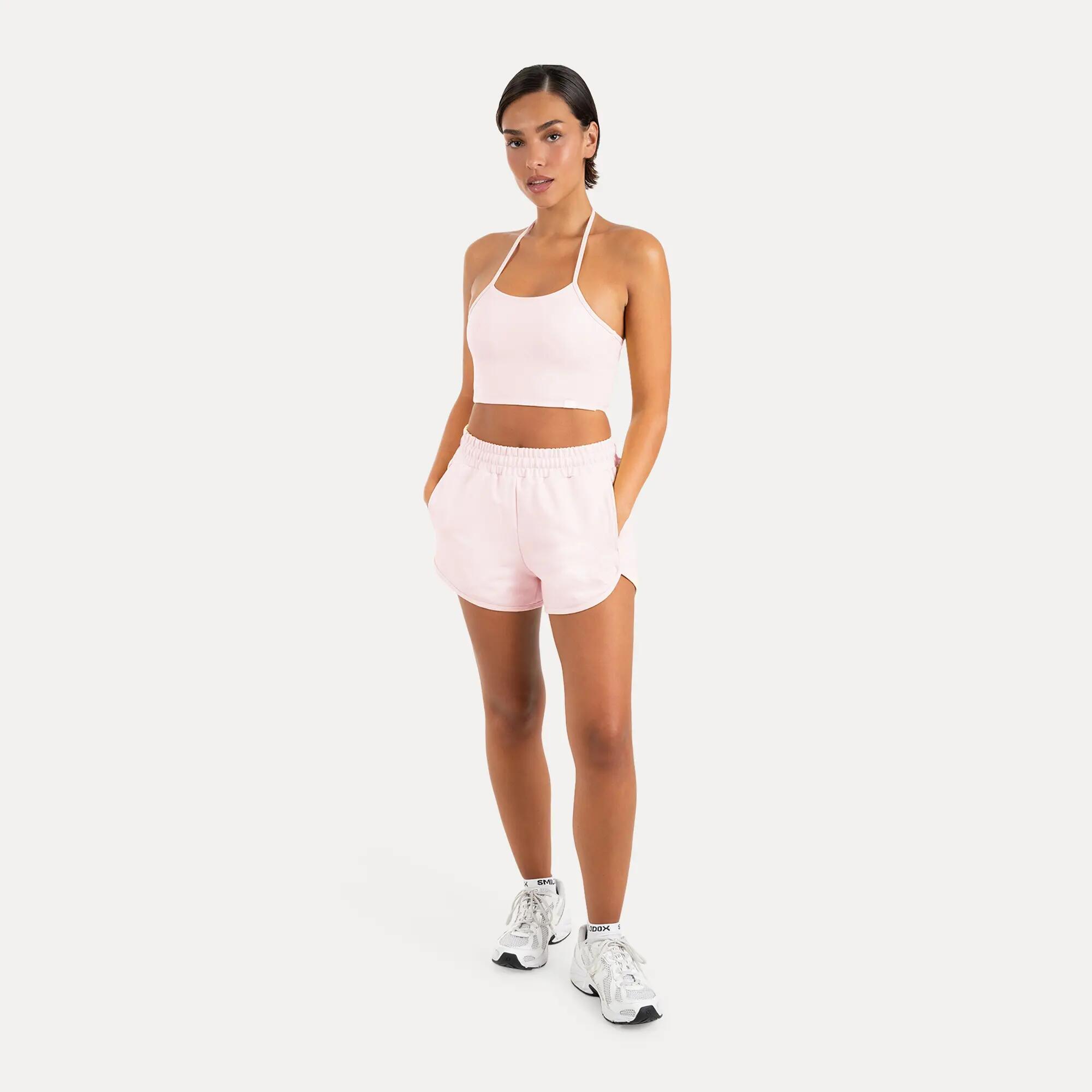 Damen Shorts Maruna Rosa 3/6
