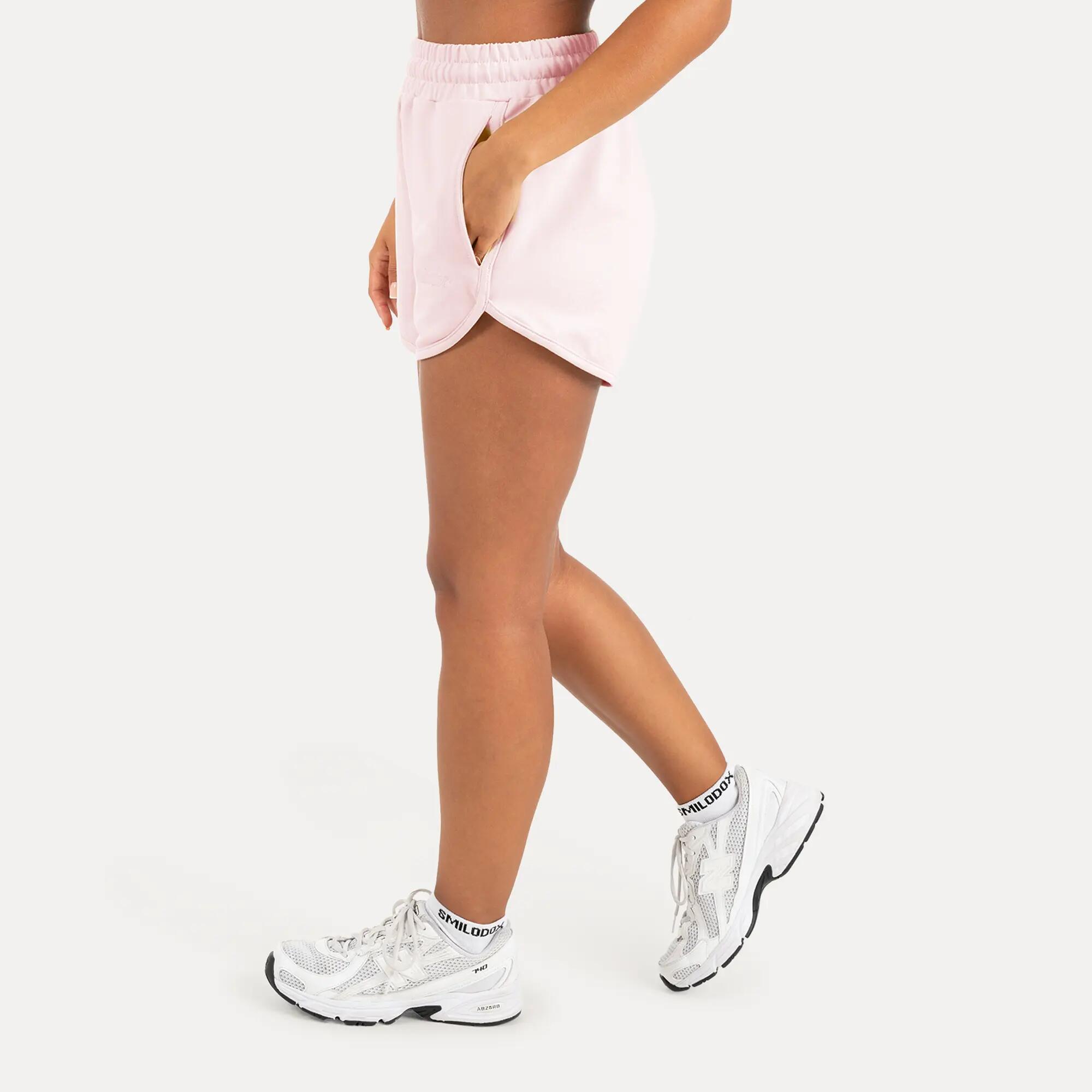 Damen Shorts Maruna Rosa 2/6