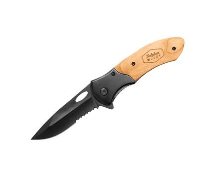 Couteau pliant WOODY | lame 8,5cm