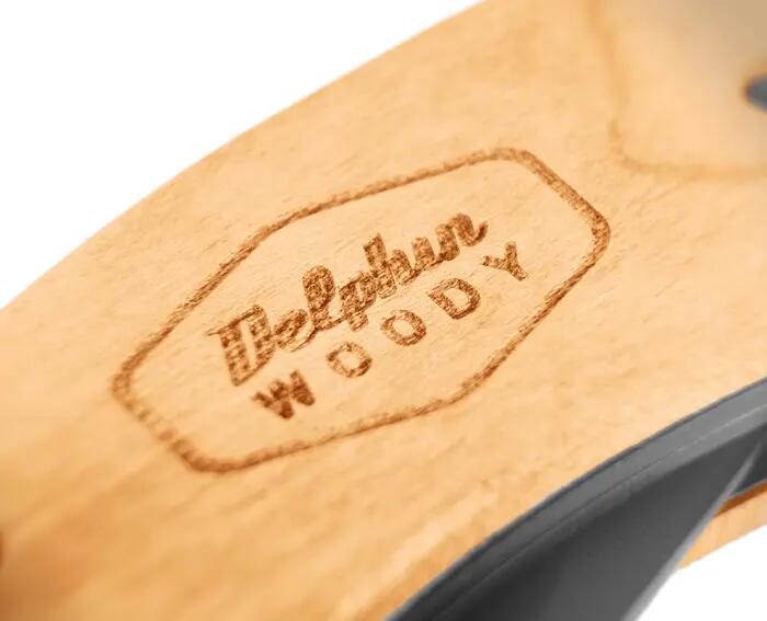 Couteau pliant WOODY | lame 8,5cm 4/4