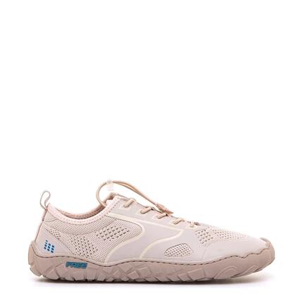 Zapatillas caminar Mujer barefoot MTNG Free atlas Negro