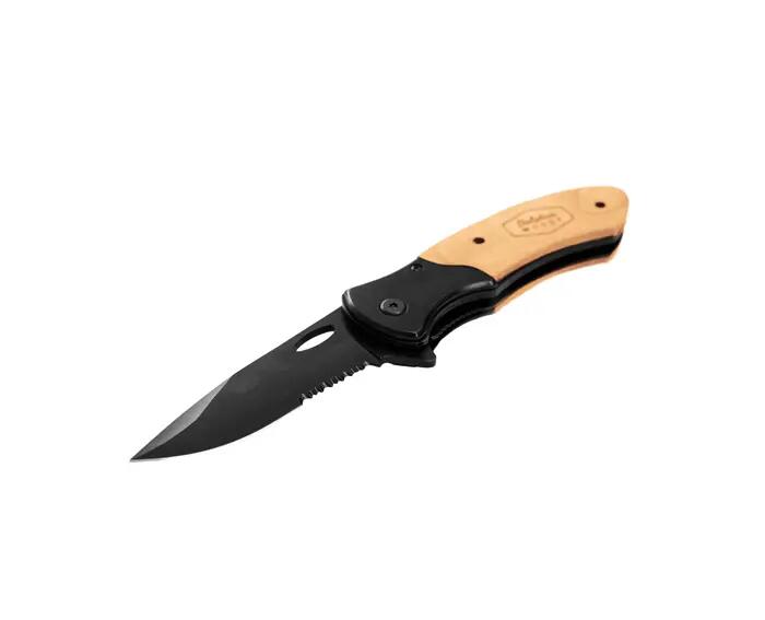 Couteau pliant WOODY | lame 8,5cm 2/4