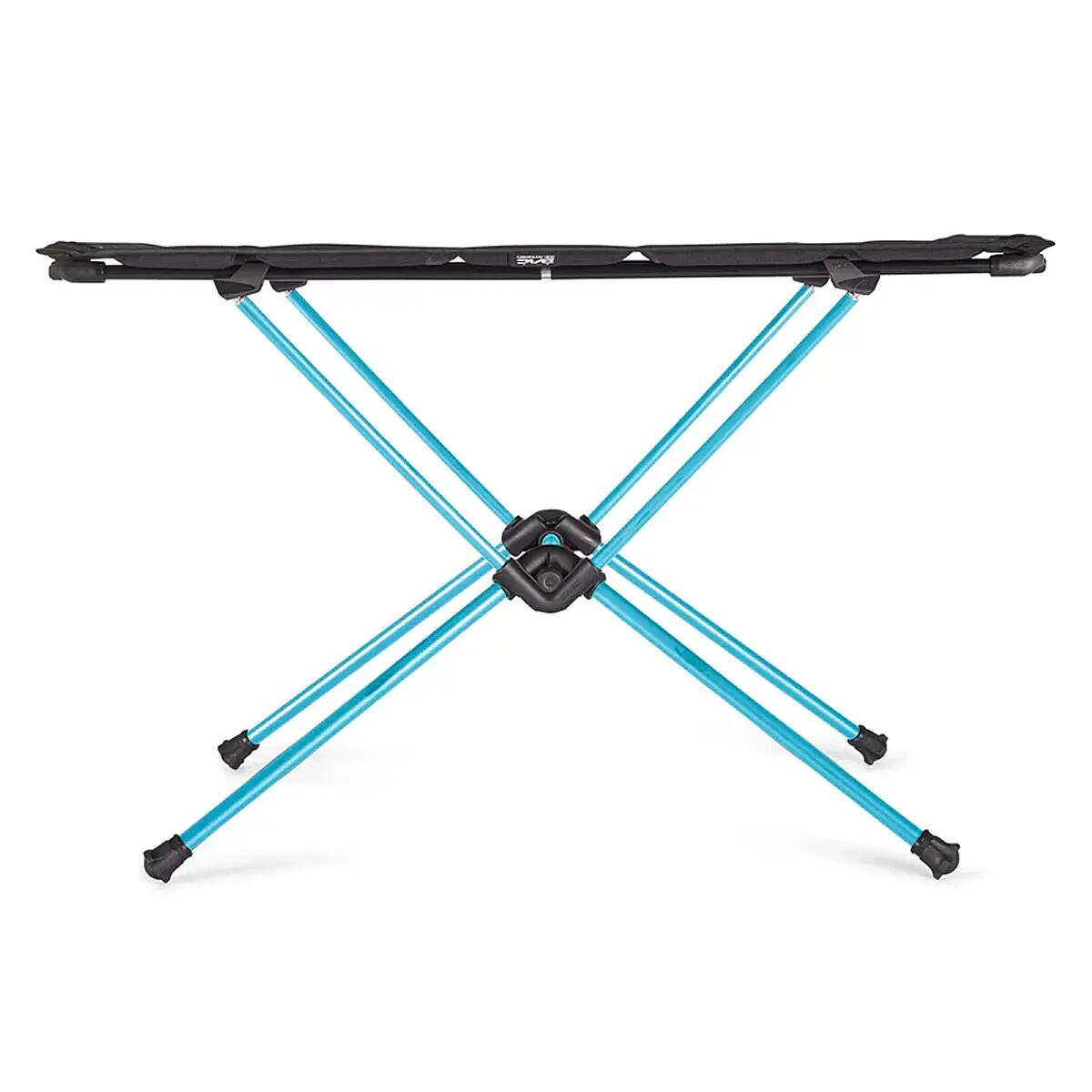 Masa plianta camping, Helinox, Table One Hard Top, Black 4/6