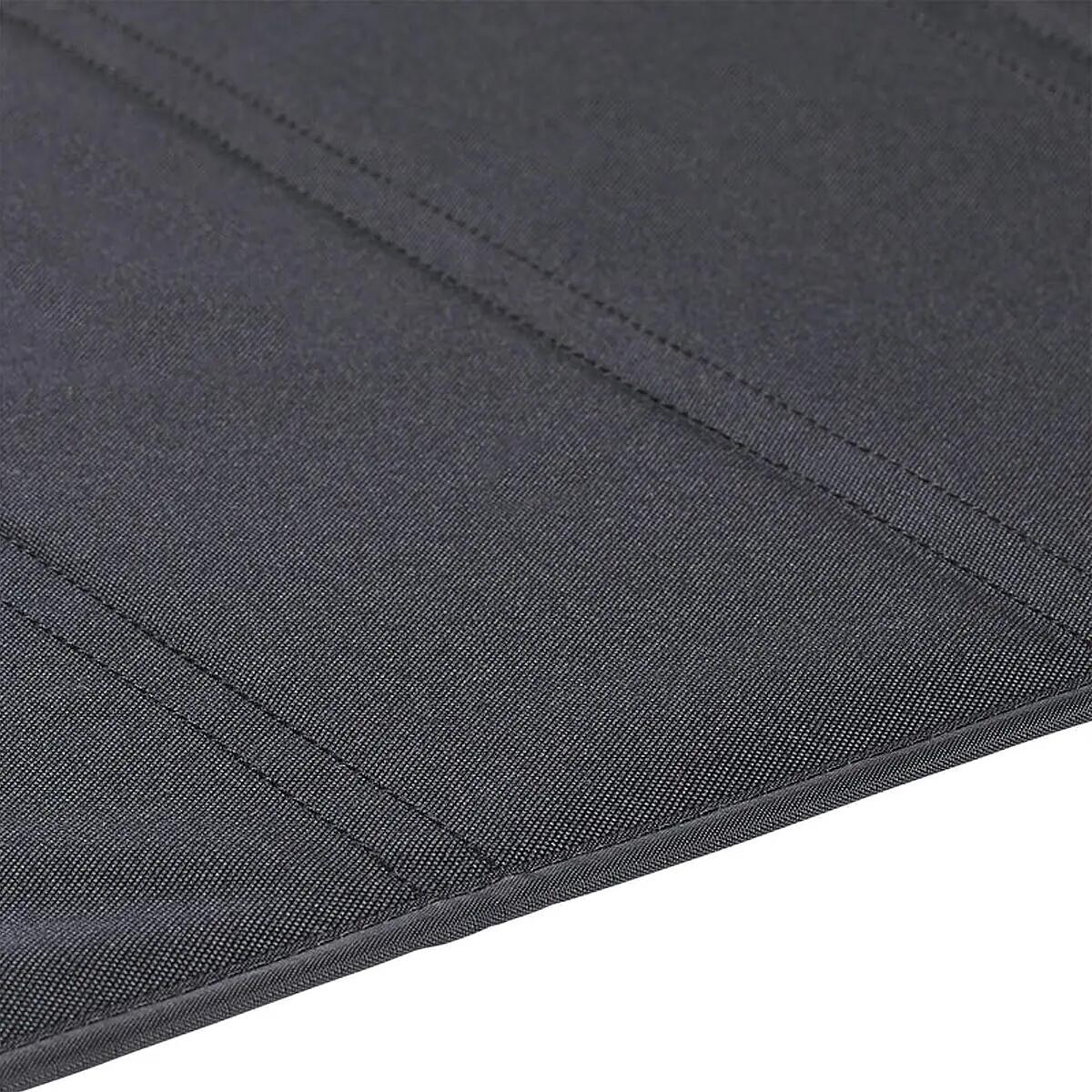 Masa plianta camping, Helinox, Table One Hard Top, Black 3/6