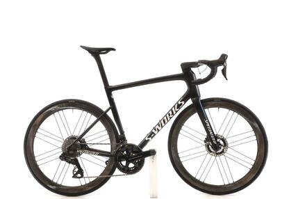 Segunda Vida · Bici carretera · S-Works Tarmac SL8 Di2 12V · Muy buen estado