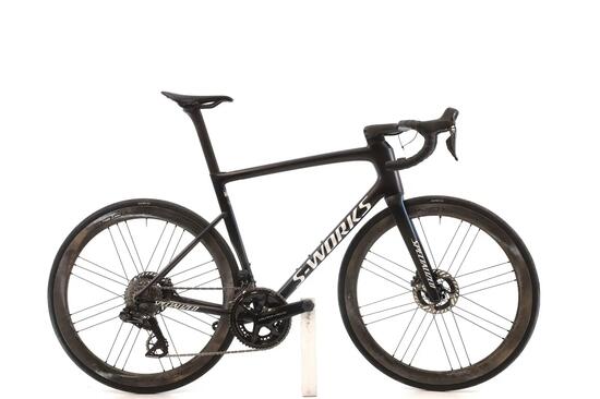 Segunda Vida · Bici carretera · S-Works Tarmac SL8 Di2 12V · Muy buen estado