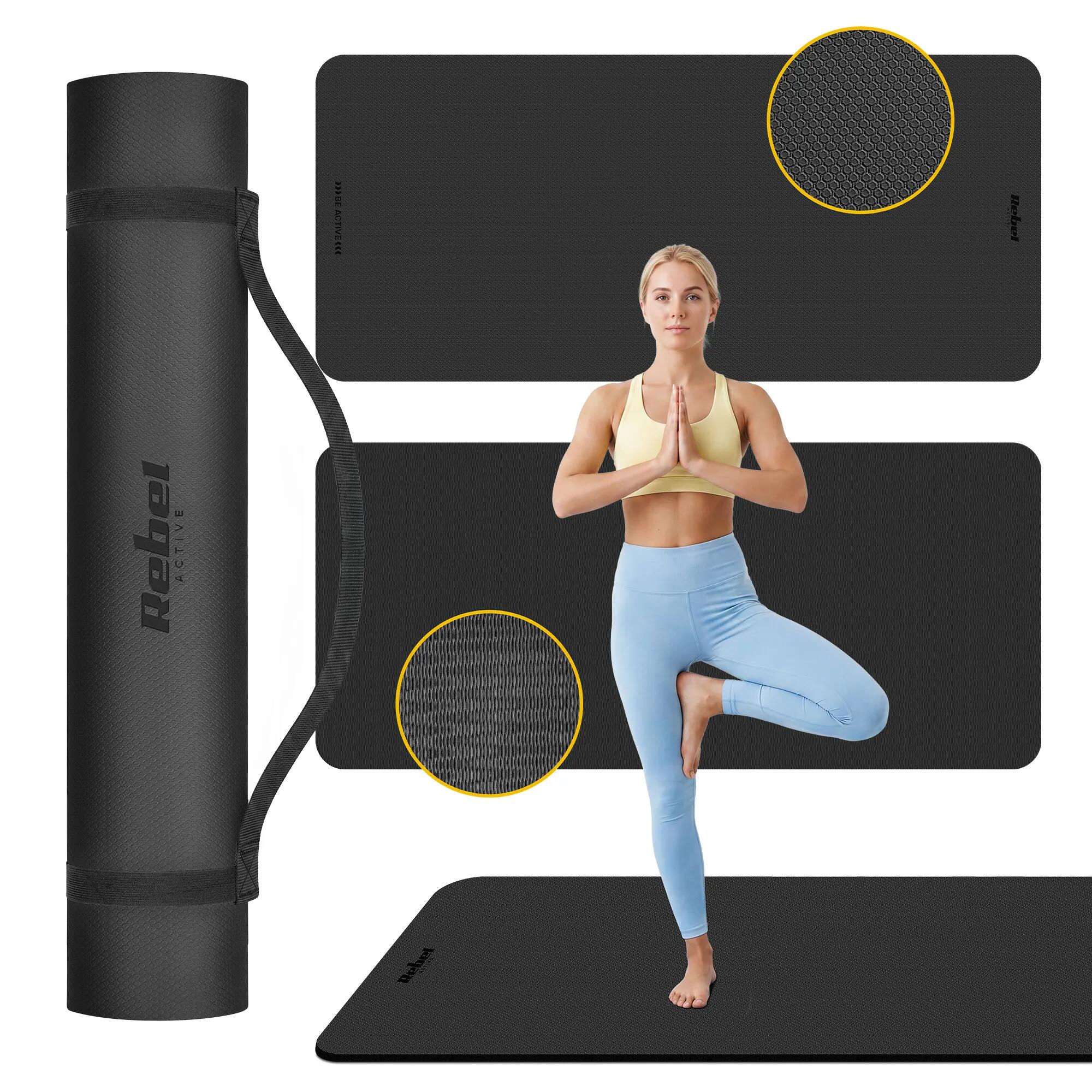 REBEL ACTIVE picture