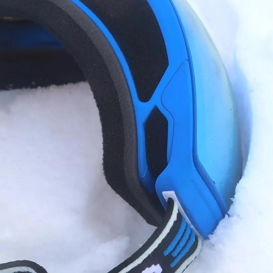 Masque de ski Revo Snowbird No 13 3/3