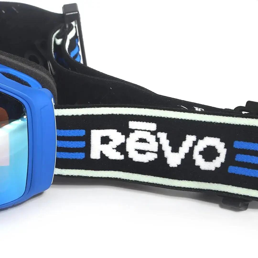 Masque de ski Revo Snowbird No 13 2/3